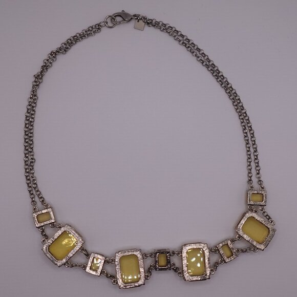 Banana Republic statement necklace - Picture 6 of 10